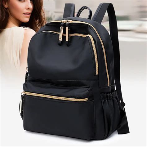 best backpack women black.